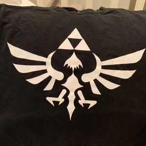 Zelda t-shirt